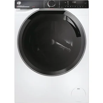 Hoover H7W 610MBC-S 10 kg 1600 Devir Beyaz Solo Çamaşır Makinesi