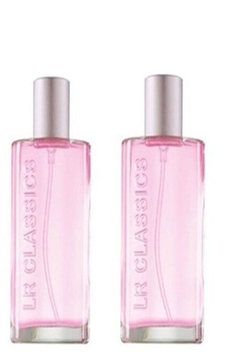 LR Marbella EDP Çiçeksi Kadın Parfüm 2 x 50 ml