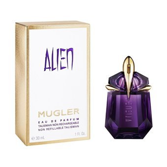 Thierry Mugler Alien Refillable EDP Baharatlı Kadın Parfüm 30 ml