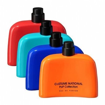 Costume National Pop Collection EDP Çiçeksi Kadın Parfüm 100 ml