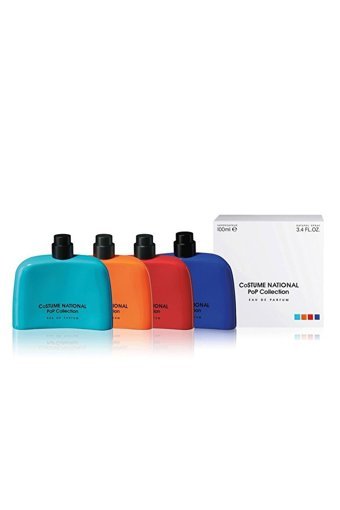 Costume National Pop Collection EDP Çiçeksi Kadın Parfüm 100 ml