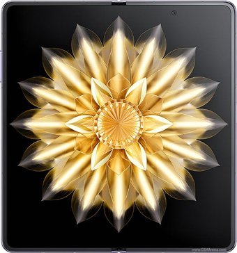 Honor Magic V2 512 GB Hafıza 16 GB Ram 7.92 inç 50 MP Katlanabilir Çift Hatlı LTPO OLED Ekran Android Akıllı Cep Telefonu Siyah