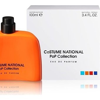 Costume National Pop Collection EDP Çiçeksi Kadın Parfüm 100 ml