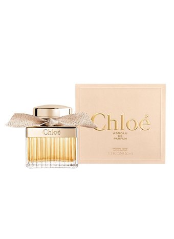 Chloe Absolu EDP Çiçeksi Kadın Parfüm 50 ml