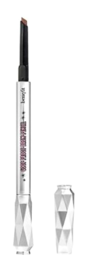 Benefit Cosmetics No:03 Asansörlü İnce Uçlu Kaş Kalemi Kahverengi