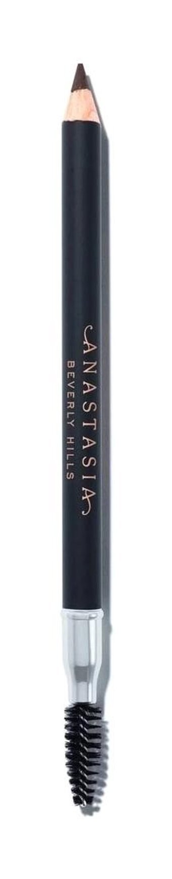 Anastasia Beverly Hills Medium Brown Asansörsüz Çift Taraflı Kalın Uçlu Kaş Kalemi Kahverengi