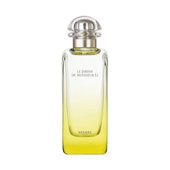 Hermes Le Jardin De Monsieur EDT Çiçeksi Kadın Parfüm 100 ml