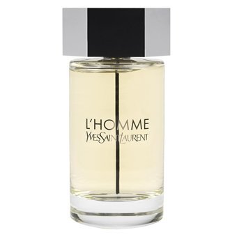 Yves Saint Laurent L Homme EDT Baharatlı Kadın Parfüm 200 ml