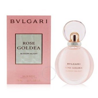 Bvlgari Rose Goldea Blossom Delight EDP Çiçeksi Kadın Parfüm 50 ml