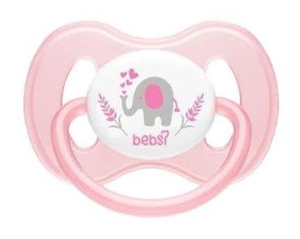 Bebsi 583 No:1 0-6 Ay Pembe Emzik