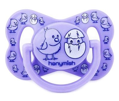 Hanymish Joy No:1 0-6 Ay Mor Emzik