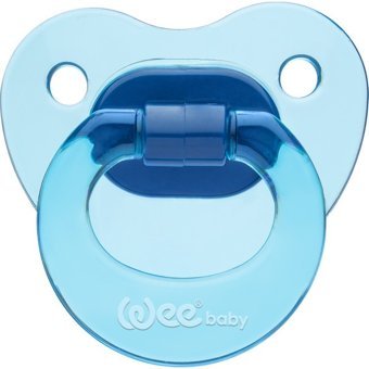 Wee Baby Akide No:1 0-6 Ay Mavi Emzik