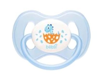 Bebsi 584 No:2 6-18 Ay Mavi Emzik