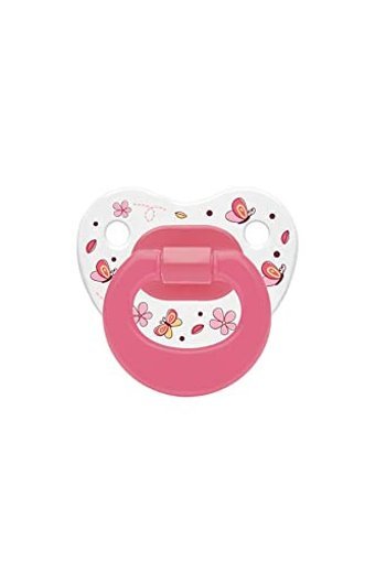 Bebsi No:3 18+ Ay Pembe Emzik