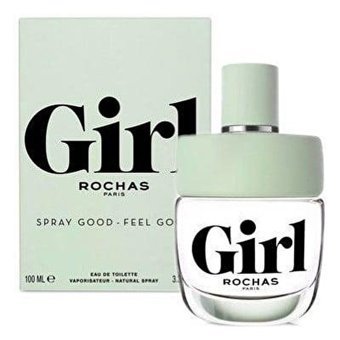 Rochas EDT Çiçeksi Kadın Parfüm 100 ml