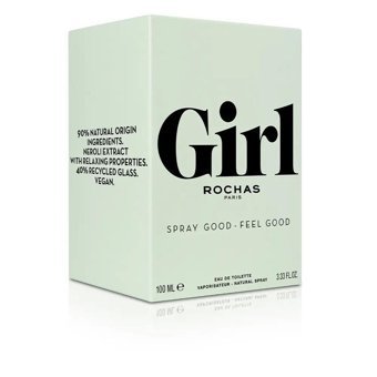 Rochas EDT Çiçeksi Kadın Parfüm 100 ml