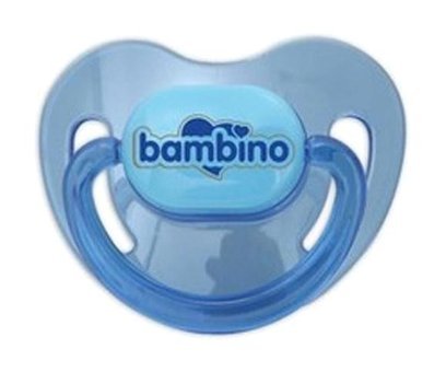 Bambino 18+ Ay Mavi Emzik