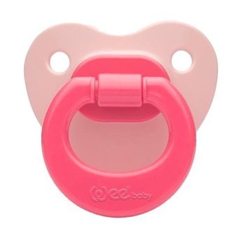Wee Baby No:3 18+ Ay Pembe Emzik