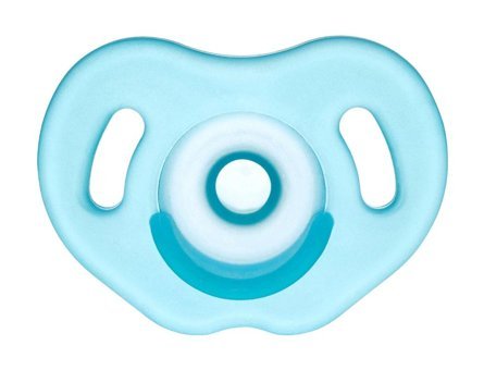 Wee Baby 0-6 Ay Turkuaz Emzik