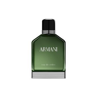 Giorgio Armani Eau De Cedre EDT Meyveli Kadın Parfüm 100 ml