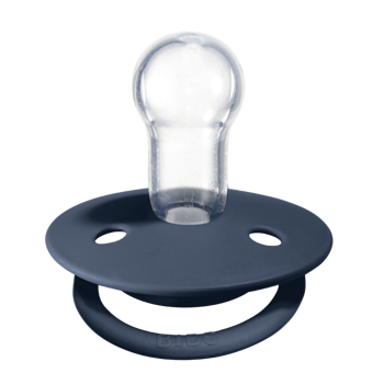Bibs De Lux 0-36 Ay Lacivert Emzik