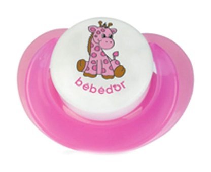 Bebedor No:1 0-6 Ay Pembe Emzik
