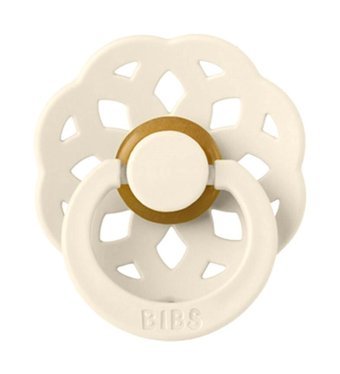 Bibs Boheme 6+ Ay Krem Emzik
