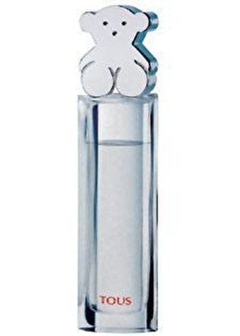 Tous EDT Baharatlı Kadın Parfüm 90 ml