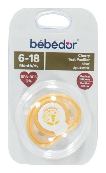Bebedor 6-18 Ay Hardal Emzik