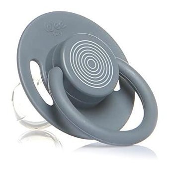 Wee Baby Cool No:1 0-6 Ay Antrasit Emzik