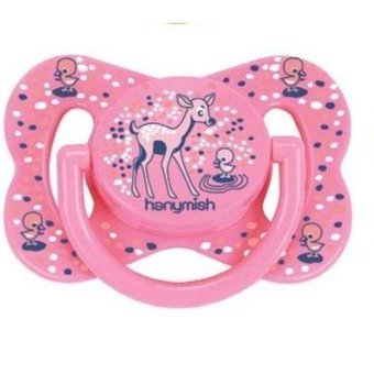 Hanymish Joy No:2 6-18 Ay Pembe Emzik