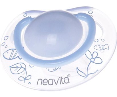 Neavita 0-6 Ay Mavi Emzik