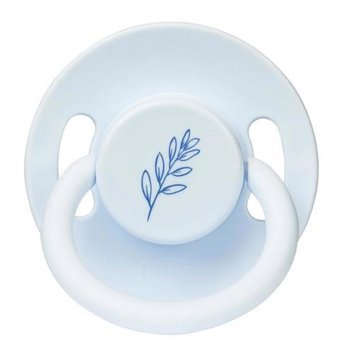 Wee Baby Pure No:3 18+ Ay Mavi Emzik