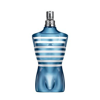 Jean Paul Gaultier Le Male EDT Çiçeksi Kadın Parfüm 125 ml