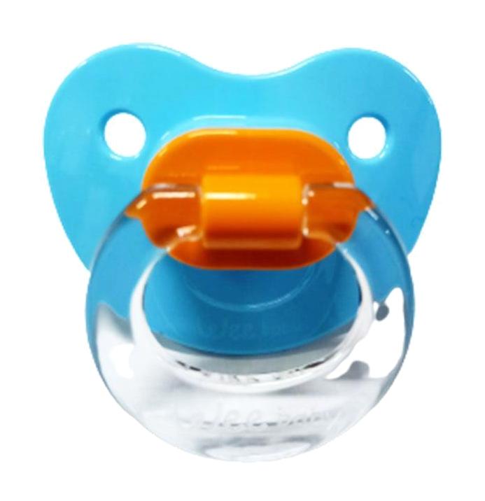 Wee Baby No:1 0-6 Ay Mavi Emzik