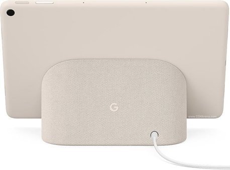 Google Pixel Tablet 256 GB Android 8 GB Ram 10.95 inç Tablet Beyaz