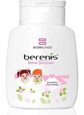 Biobellinda Berenis Bebek Şampuanı 290 ml
