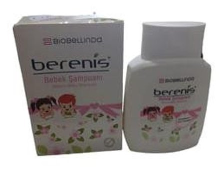 Biobellinda Berenis Bebek Şampuanı 290 ml