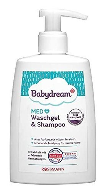 Babydream Bebek Şampuanı 200 ml