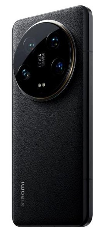 Xiaomi 14 Ultra 512 GB Hafıza 16 GB Ram 6.73 inç 50 MP Çift Hatlı AMOLED Ekran Android Akıllı Cep Telefonu Siyah