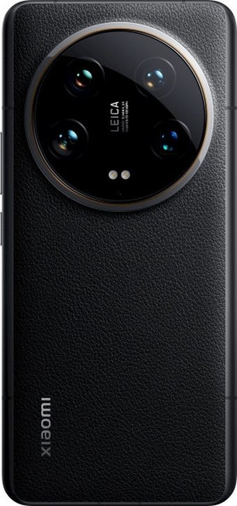 Xiaomi 14 Ultra 512 GB Hafıza 16 GB Ram 6.73 inç 50 MP Çift Hatlı AMOLED Ekran Android Akıllı Cep Telefonu Siyah