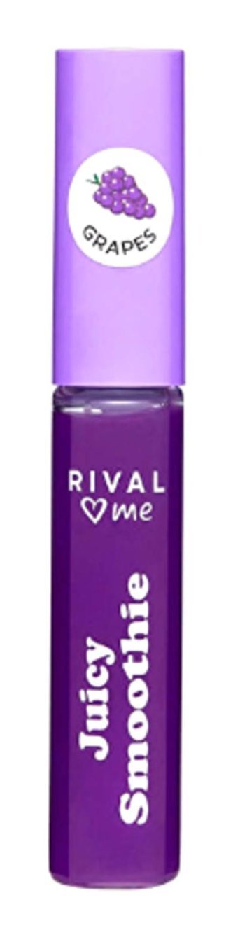 Rival Loves Me No.03 Dudak Parlatıcısı Grapes