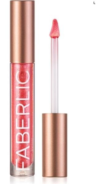 Faberlic 40590 Dudak Parlatıcısı Pembe