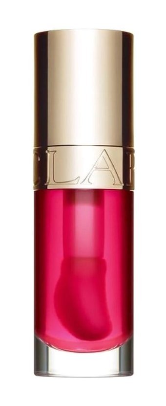 Clarins Lip Comfort Oil Dudak Parlatıcısı Kırmızı