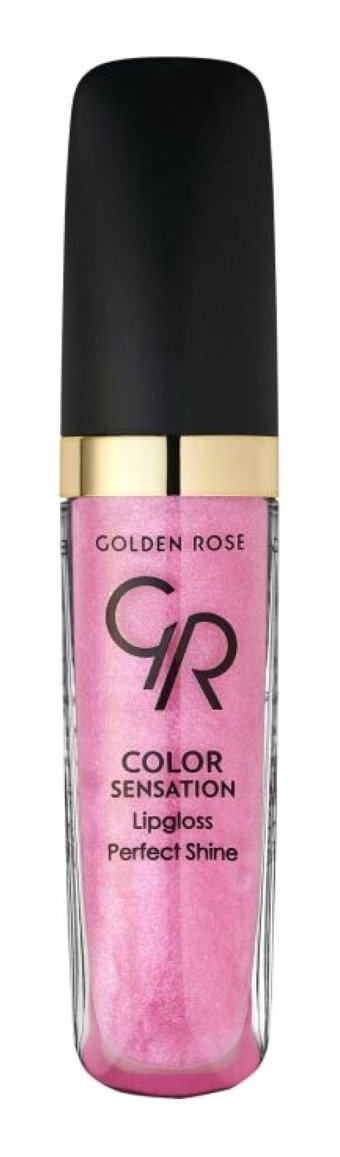 Golden Rose Color Sensation 106 Sugar Dudak Parlatıcısı Pembe