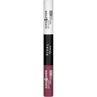 Rival No:11 Dudak Parlatıcısı Raspberry