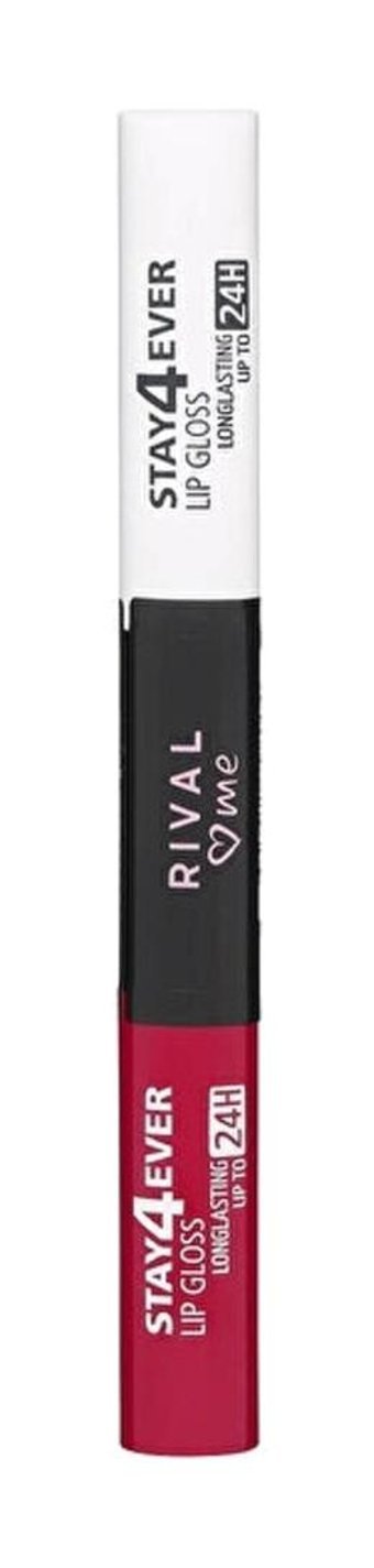 Rival Loves Me No:13 Dudak Parlatıcısı Moonshine
