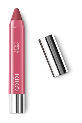 Kiko Milano Creamy Lipgloss Dudak Parlatıcısı Pembe