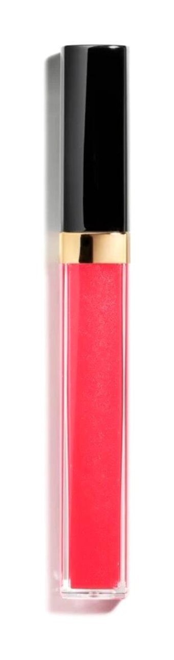 Chanel 738 Amuse Bouche Nemlendiricili Dudak Parlatıcısı Pembe