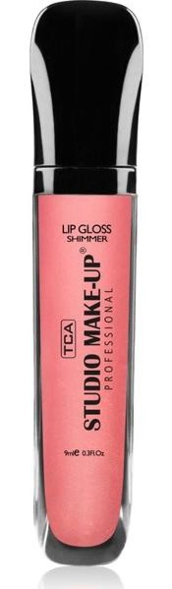 Tca Studio Make-Up 000 Dudak Parlatıcısı Pembe